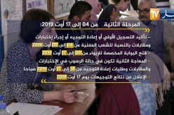 تربية: هكذا تكون تسجيلات الطلبة الجدد في الجامعات