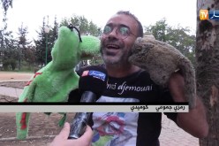 فن/ هكذا ساهمت “الدمى” في علاج رمزي من الإنهيار العصبي