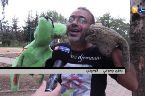 فن/ هكذا ساهمت “الدمى” في علاج رمزي من الإنهيار العصبي