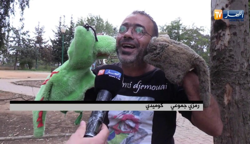 فن/ هكذا ساهمت “الدمى” في علاج رمزي من الإنهيار العصبي