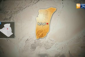 إرهاب الطرقات يواصل حصد الأرواح والعينة من ولاية غرداية