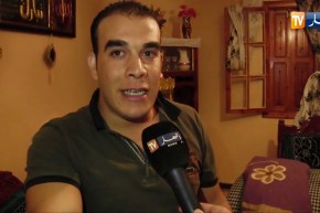 ميلة: أمطار طوفانية تخلف خسائر مادية بسيدي خليفة