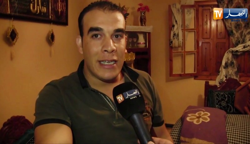 ميلة: أمطار طوفانية تخلف خسائر مادية بسيدي خليفة