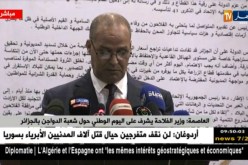 بوعزقي: شعبة الدواجن عرفت انخفاضا محسوسا خلال خمس سنوات الأخيرة