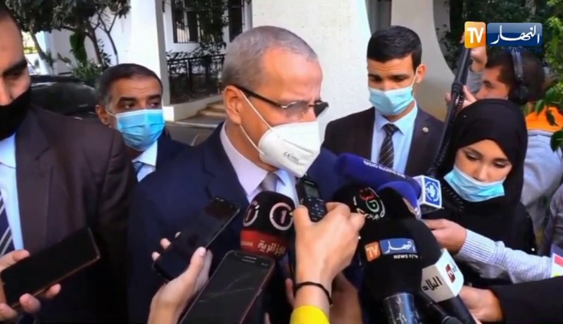 وزير التعليم العالي: معدلات الاختصاص ستبقى على حالها