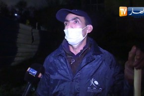 المدية: قناة النهار ترافق عمال ديوان التطهير للوقوف على المصاعب التي يواجهونها