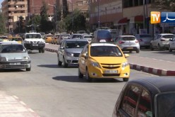 طقس: إرتفاع محسوس لدرجات الحرارة على المناطق الداخلية الغربية…  وهذه هي المناطق المعنية