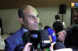 مدوار: لي حب يدير السياية في الفريق ديالو ما يديرهاش بإسمي