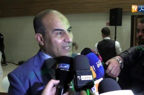 مدوار: لي حب يدير السياية في الفريق ديالو ما يديرهاش بإسمي