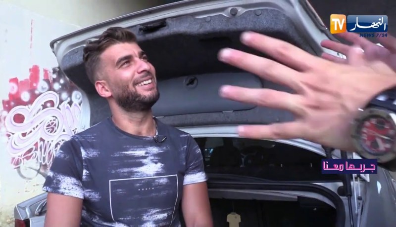 جربها معنا: السيارة الألمانية الـ “BMW” قصة عشق لا تنتهي