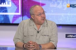 محمد سعيد مكي: الشراكة الاستراتيجية بين الجزائر وروسيا فاعلة منذ الإتحاد السوفيتي