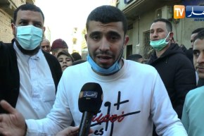 البليدة: حي سيدي صالح بالأربعاء .. منطقة ظل وسط المدينة