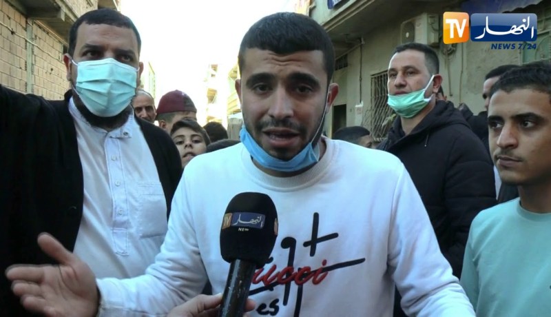 البليدة: حي سيدي صالح بالأربعاء .. منطقة ظل وسط المدينة