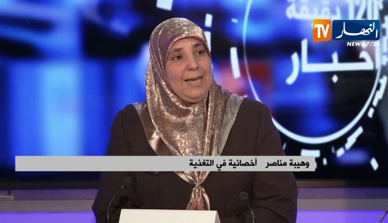 أخصائيون ينصحون بإتباع نظام غذائي صحي للوقاية من السرطان