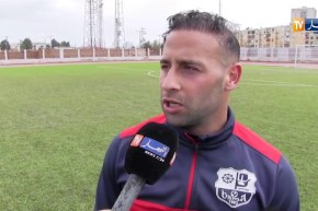 إتحاد عنابة يواصل إستعداداته للقاء إتحاد الحراش