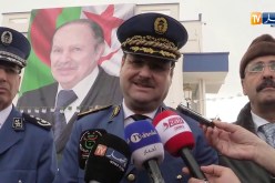 برج بوعريريج: المراقب الجهوي للشرطة بالشرق يدشن عدة مشاريع بالولاية