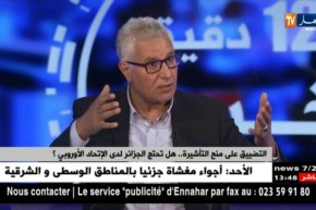 عبد الرحمان عية: رئيس البلدية له الحق المطلق لفتح مشاريع إستثمارية..لماذا لا يخلق الثروة..؟