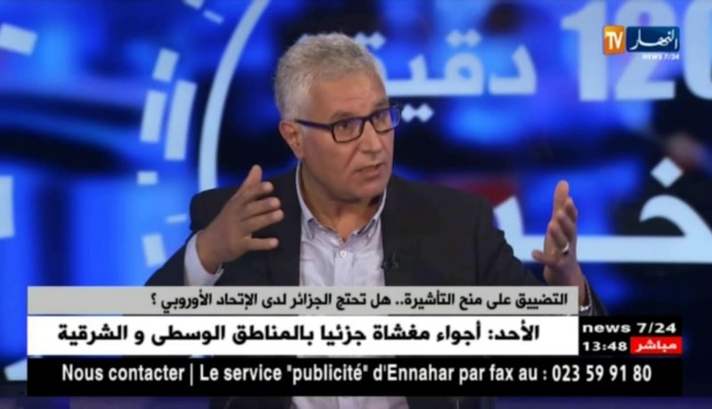 عبد الرحمان عية: رئيس البلدية له الحق المطلق لفتح مشاريع إستثمارية..لماذا لا يخلق الثروة..؟