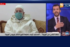 غلام الله: من يتعمد نقل عدوى كورونا إلى غيره يعتبر جاهلا وليس قاتلا