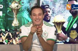 كمال مهوي: “خدمت بقلبي في هذا الكان وآمنت بالمنتخب والطاقم الفني”