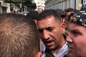 الناشط كريم طابو: “راهم حابين يديرونا إنتخابات رئاسية بالعصابة الحالية”