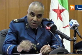 ميلة/ مصالح الأمن الوطني تستعرض حصيلة سنة 2018