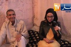 معالمة ..  التكفل بالعائلة التي تقطن في “الفيستياغ” التي بثت في ضياف ربي وتقديم مساعدات لها