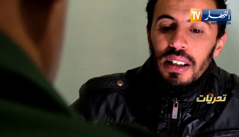 تحريات / “تخلص منه في سهرة ماجنة مع حبيبته ورمى جثته في الغابة لإخفاء جريمته”