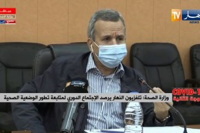 “وزير الصحة :” مكاش دولة في العالم ماعندهاش مشاكل في المستشفيات