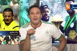 جمال حيمودي: التحكيم في كان 2019 جيد.. والحكام الجزائريين كانوا في المستوى