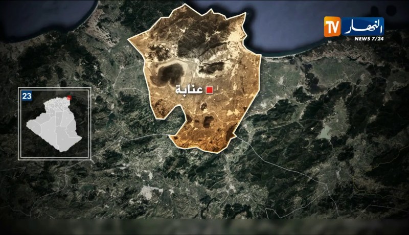 عنابة: إيقاف شخص بحوزته أكثر من 3 آلاف قرص مهلوس وقارورات من محلول مخدر للحقن