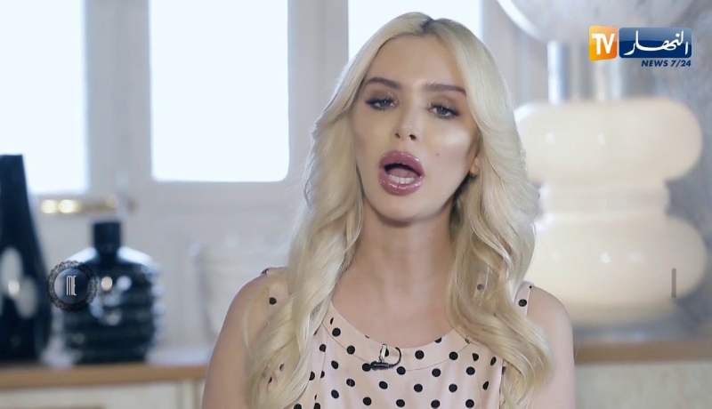 الحلقة الرابعة من برنامج MON ESPOIR