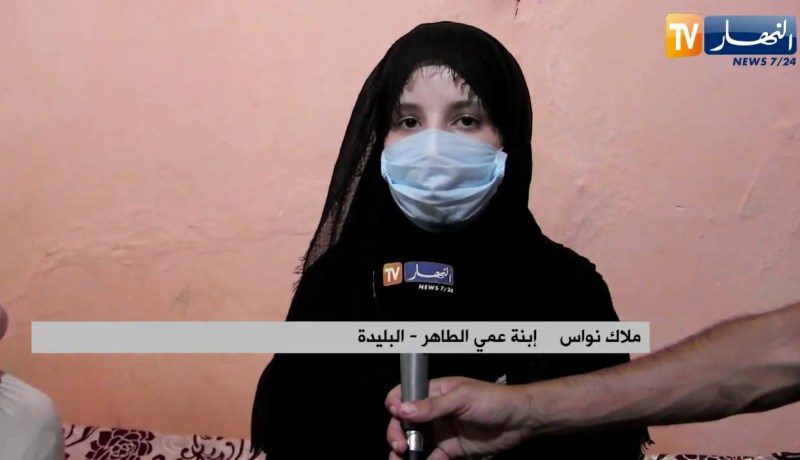 البليدة: عائلة عمي الطاهر.. 20 سنة من المعاناة داخل كوخ