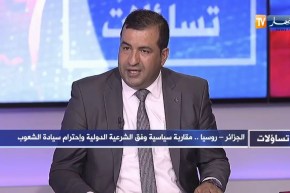 إدريس عطية: روسيا هي شريك وازن وموثوق فيه لهذه الاسباب