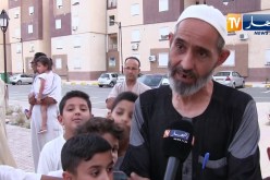 الأغواط: أصحاب سكنات عدل تحت الصدمة بعد ظهور تشققات بالعمارات