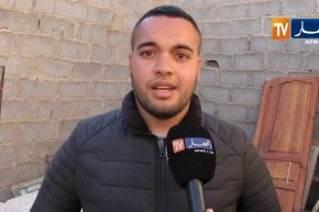 المسيلة/ شباب يتطوع لترميم منزل عائلات معوزة بالهامل