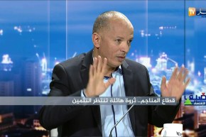 مسير محجرة: الحوار بين المستثمر والإدراة غائب وهذا ما يعرقل تقدم قطاع المناجم