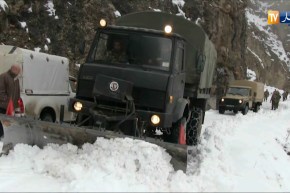 طالع هابط: الجيش راكم طالعين