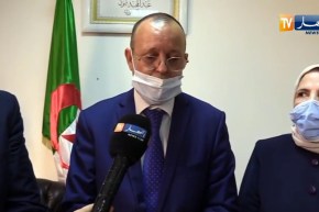 وزير السكن: دراسة ملفات سكنات LPA لا تزال مستمرة والتأخر في إنجاز المشاريع هو خارج عن نطاقنا