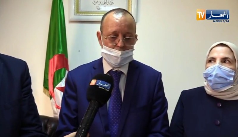 وزير السكن: دراسة ملفات سكنات LPA لا تزال مستمرة والتأخر في إنجاز المشاريع هو خارج عن نطاقنا