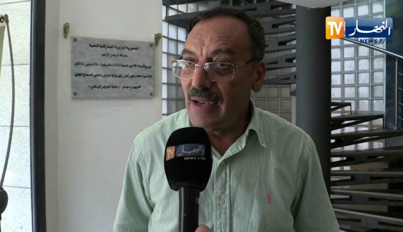 هيئة الوساطة والحوار تشرع في لقاء الأحزاب السياسية هذا الثلاثاء