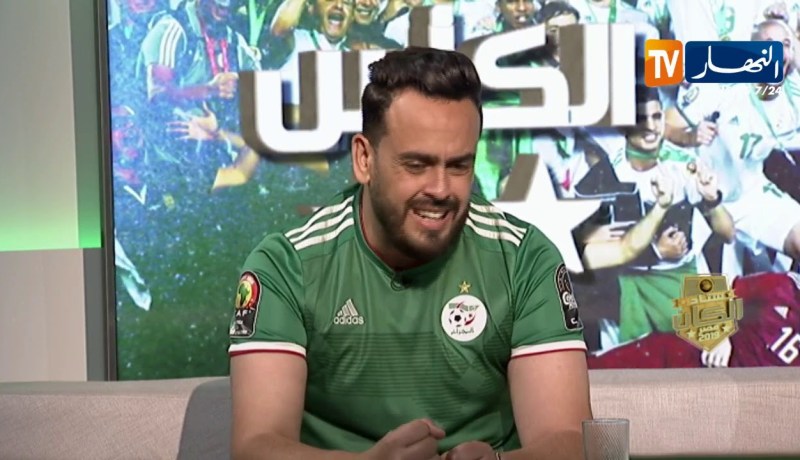 كمال مهوي: “جيل بلماضي مميز وهذه هي إنطلاقة الإتحادية”