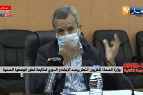 وزير الصحة يجيب..هل يصاب المتعافي بكورونا مرة ثانية ؟