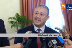 وزير الموارد المائية: سيكون هناك تصفية ثانية للمياه الموجهة للسقي