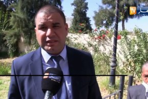 المسيلة: لقاء و المجتمع المدني حول إستفتاء تعديل الدستور