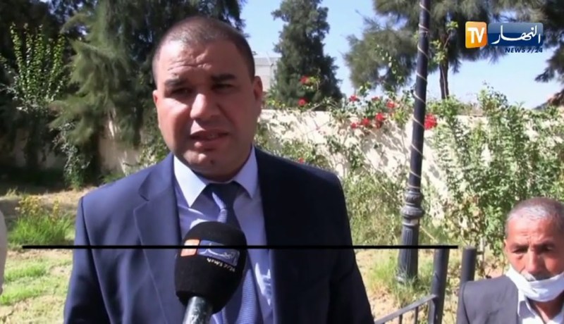 المسيلة: لقاء و المجتمع المدني حول إستفتاء تعديل الدستور