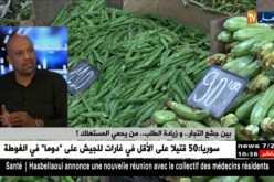 بين الإقتصاد والتغذية الصحية.. المواطن في رحلة تجميد المواد الإستهلاكية