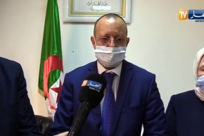 سكن: تسليم 1600 وحدة سكنية بصيغة عدل بولاية تيبازة