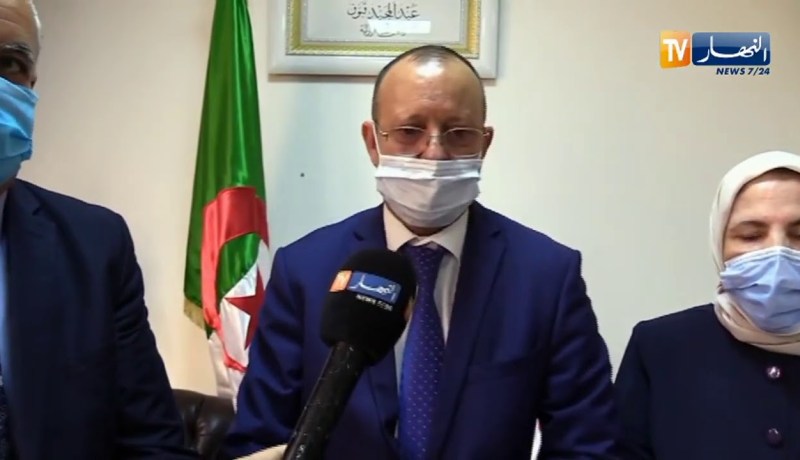 سكن: تسليم 1600 وحدة سكنية بصيغة عدل بولاية تيبازة