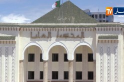 المحكمة العليا: المستشار المحقق يأمر بوضع والي سعيدة سابقا في حالة إفراج